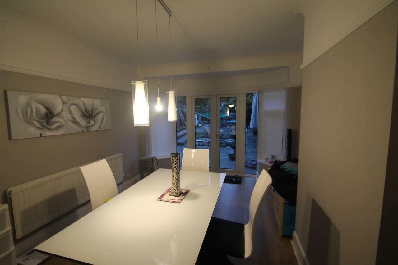 Oak Tree Villa London Exterior photo